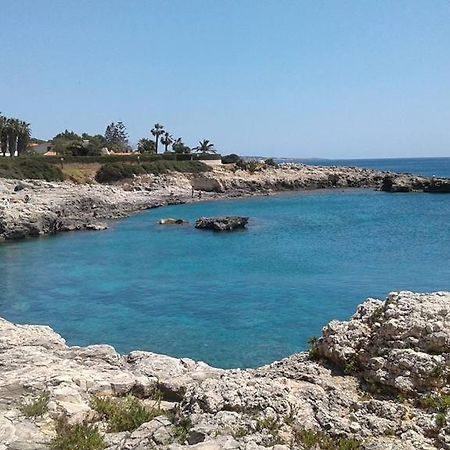 Villa Mare Shabby Chic Ognina Dış mekan fotoğraf