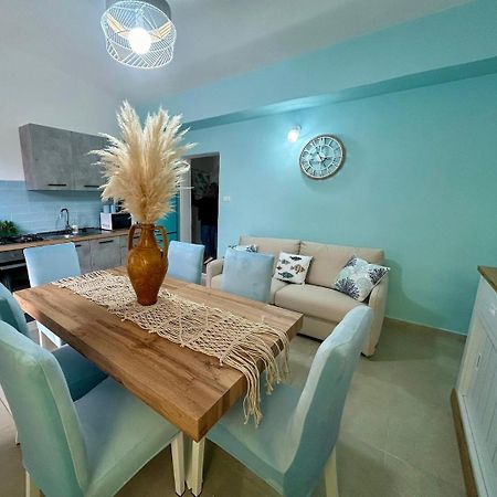 Villa Mare Shabby Chic Ognina Dış mekan fotoğraf