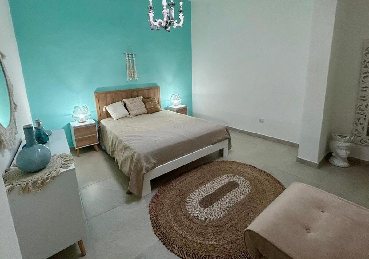Villa Mare Shabby Chic Ognina Dış mekan fotoğraf