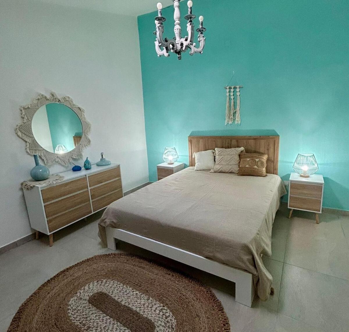 Villa Mare Shabby Chic Ognina Dış mekan fotoğraf