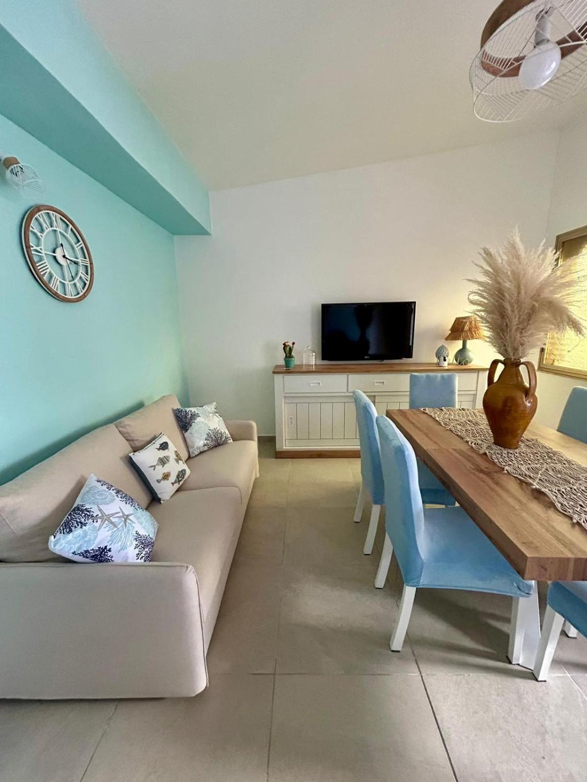 Villa Mare Shabby Chic Ognina Dış mekan fotoğraf